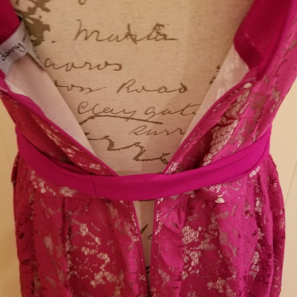 NWT Danny and Nicole dress - Picture 7 of 8